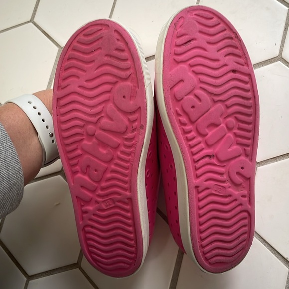 Excell condition Jefferson Natives - Picture 5 of 7